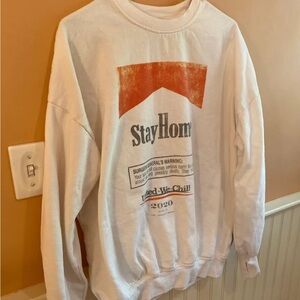 The Laundry Room Sweatshirt